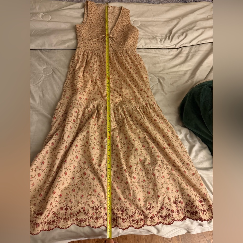 Christy Dawn Mika Maxi Dress